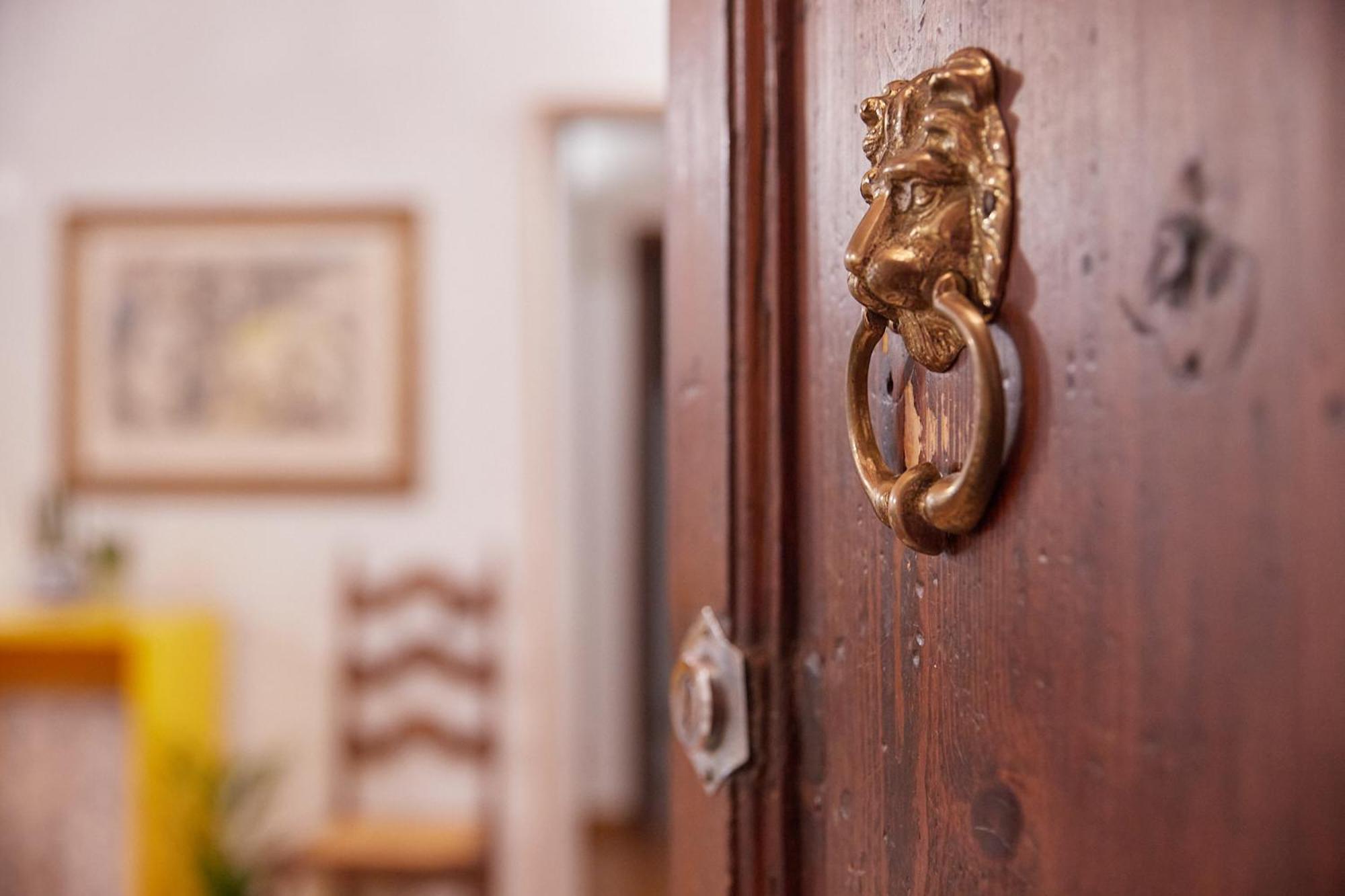 Апартаменты La Mi Casa A Пиза Экстерьер фото
